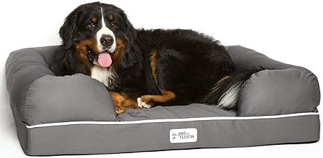 PetFusion Ultimate Dog Bed